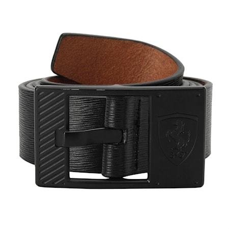 puma belt buckle
