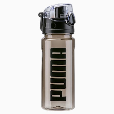 Botella de agua para entrenamiento Sportstyle, Puma Black, small-PER