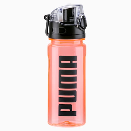 sac a dos puma homme orange