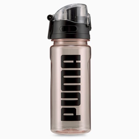 PUMA Training Water Bottle, Lotus, small-GBR