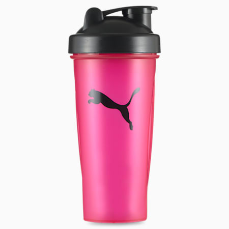 PUMA Shaker Flasche, Orchid Shadow, small