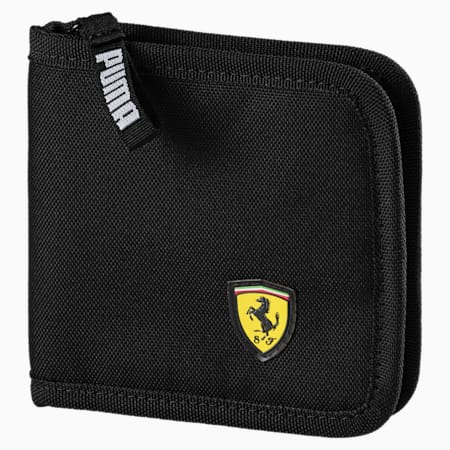 Puma sf discount fanwear wallet