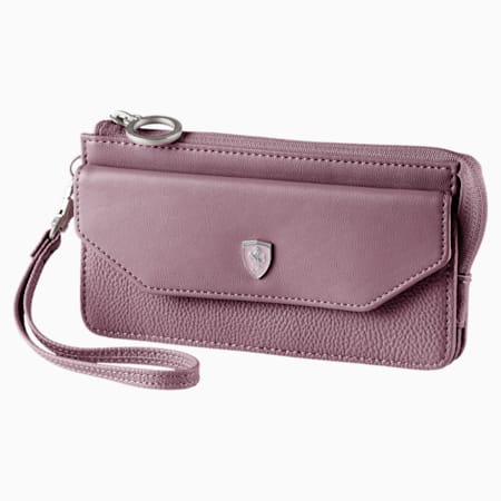 puma ladies wallet