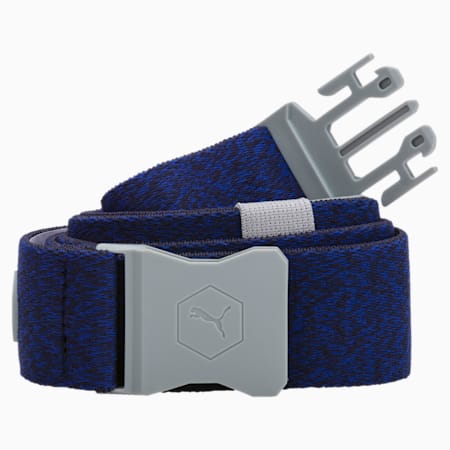 puma ultralite stretch golf belt