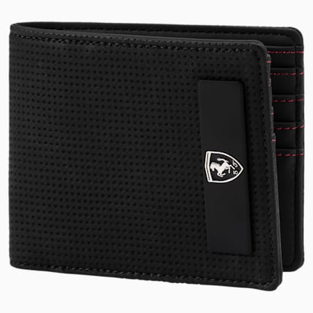 Puma ferrari ls wallet m clearance