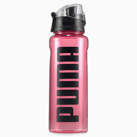 Training 1L Bottle, Sunset Pink, small