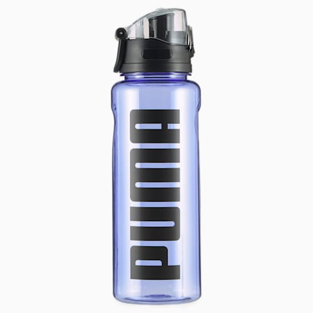 Training 1 l Trinkflasche, ELECTRIC PURPLE, small