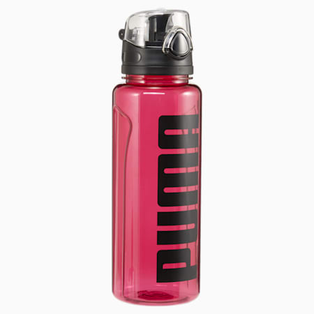 Training 1L Bottle, Garnet Rose, small-THA