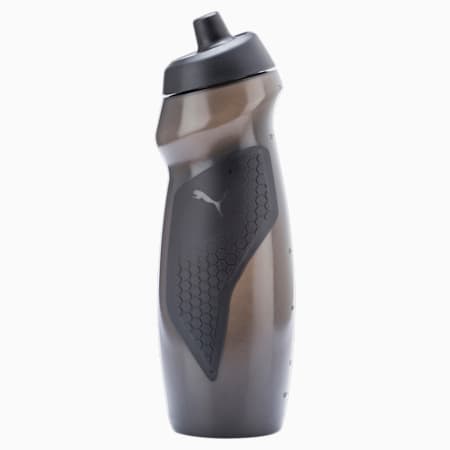 PUMA Training Performance Bottle, Puma Black, small-DFA