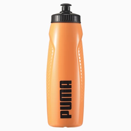 Training Bottle, Soft Fluo Orange, small-SEA