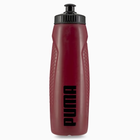 Training Bottle, Intense Red, small