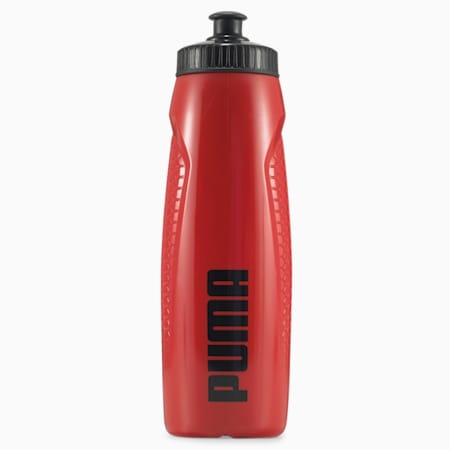 Training Bottle, Burnt Red, small-SEA