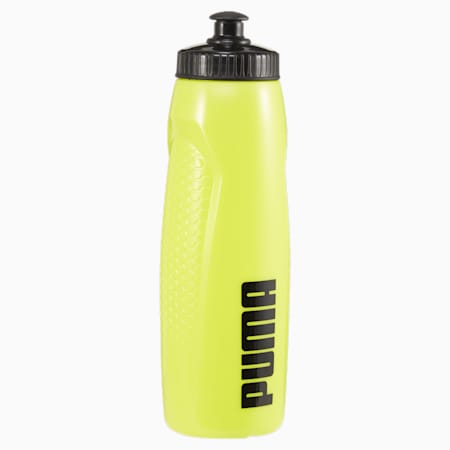 Training Bottle, Lime Pow, small-IDN