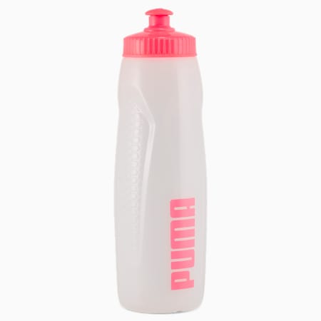 Training Bottle, Sunset Glow-Transparent, small-AUS