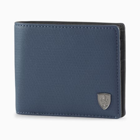 cheap puma ferrari wallet