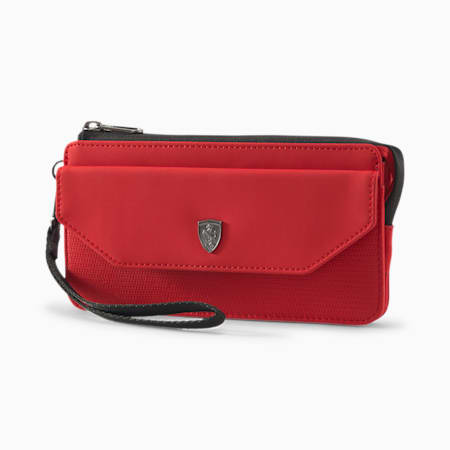 puma unisex wallet