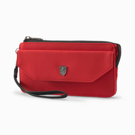 Ferrari womens wallet Clearance