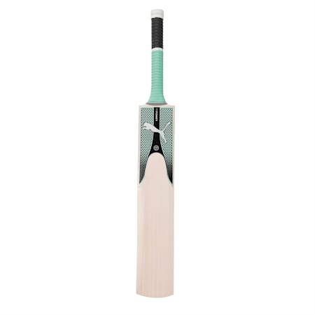 evoPOWER 6.17 Bat, Green Glimmer-Puma White, small-IND