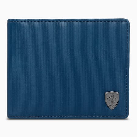 puma leather wallet india
