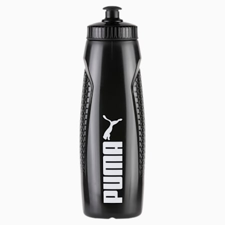 Phase Water Bottle No. 2, Puma Black, small-SEA