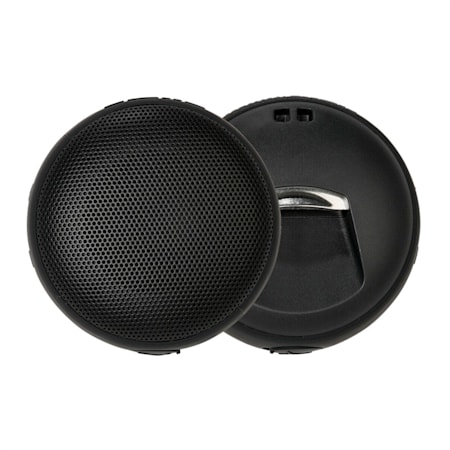 PUMA PopTop Mini Bluetooth Speaker (Black)