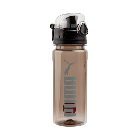 PUMA Sportstyle Water Bottle, Puma Black, small-PHL