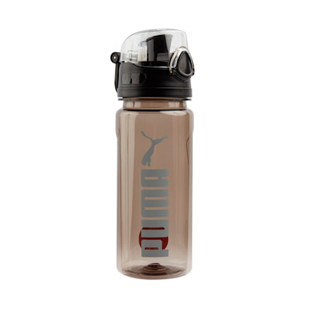 PUMA Sportstyle Water Bottle, Puma Black, small-SEA