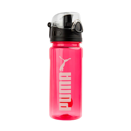 PUMA Sportstyle Water Bottle, Nrgy Rose, small-THA