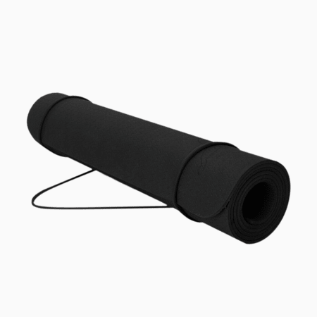 PUMA Anti - Slip Reversible Yoga Mat- 6