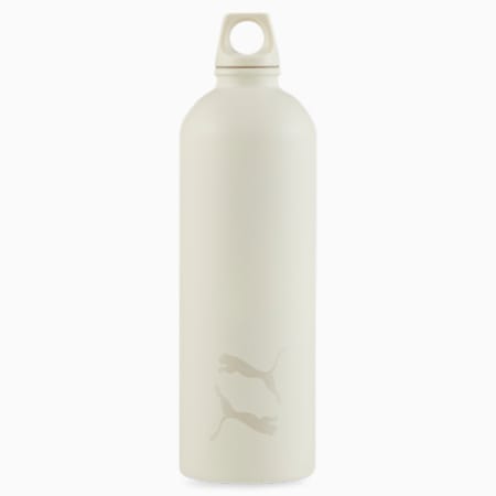 Exhale Training Water Bottle, Pristine, small-AUS
