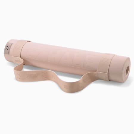 Exhale Training Yoga Mat, Rose Quartz, small-SEA