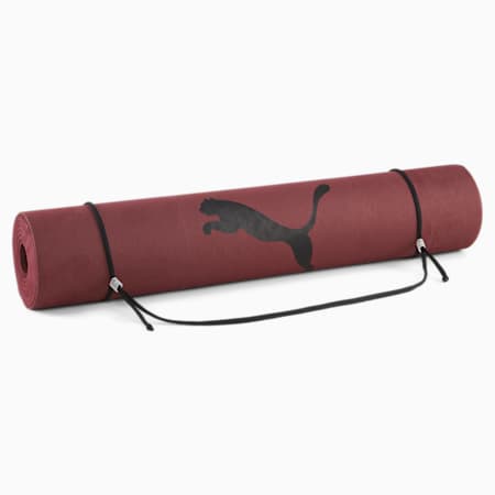 Yoga Training Mat, Dark Jasper, small-SEA