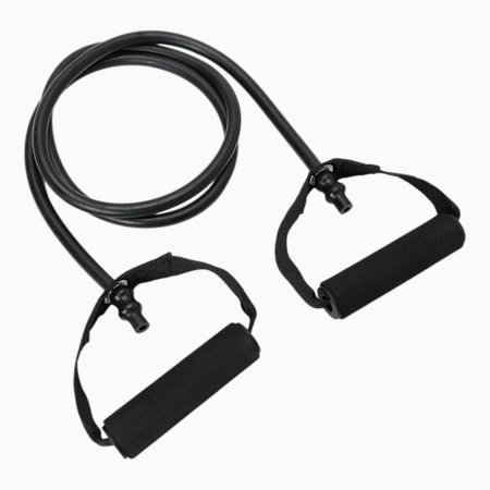 Resistance Band- Strong, Puma Black, small-IND
