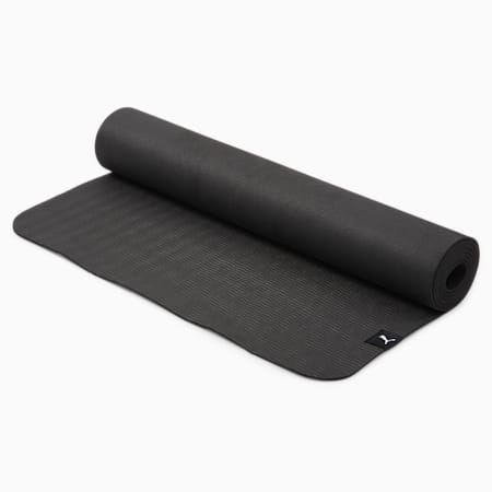 Fitness Training Mat, Puma Black, small-SEA