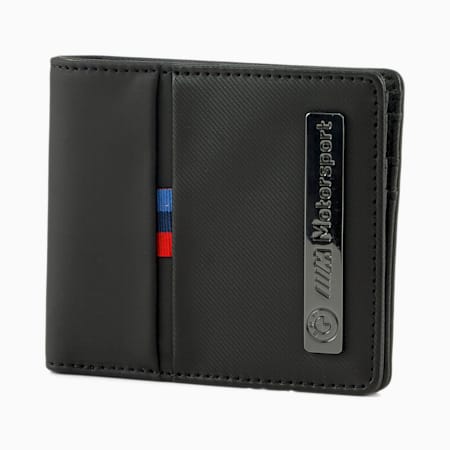 BMW M Motorsport Wallet PUMA