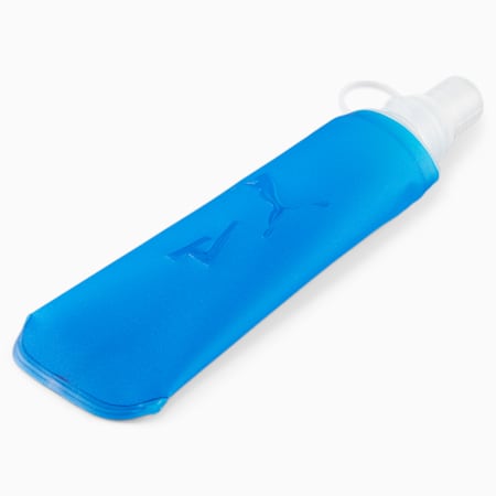 SEASONS Flask, Inky Blue, small