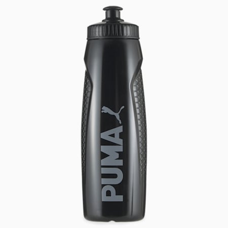 PUMA FIT Training Bottle 750ml, PUMA Black, small-IND