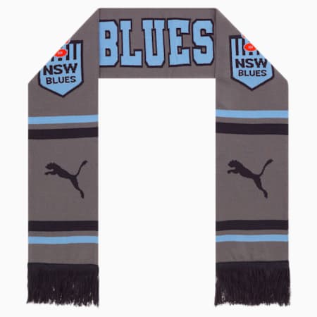 NSW Blues Scarf, Cool Gray 7-Dark Sapphire-bell air blue, small-AUS
