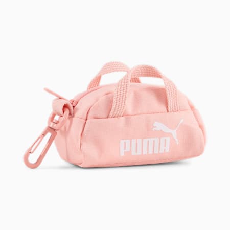 PUMA Phase Tiny Sports Bag, Peach Smoothie, small-SEA