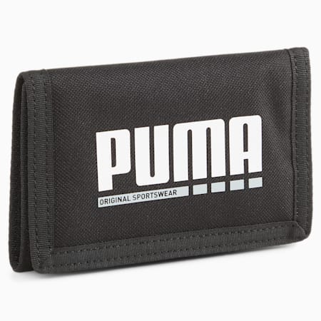 Portfel PUMA Plus, PUMA Black, small