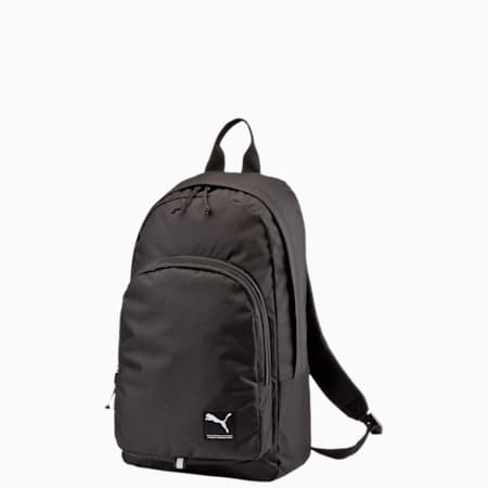 Foundation Backpack, black, small-PHL