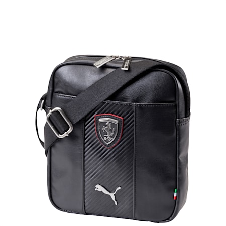 puma ferrari sling bag