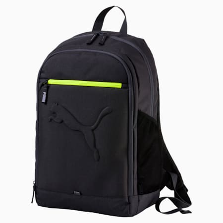 Tas Ransel Buzz, Asphalt, small-IDN