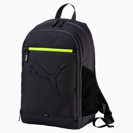 Buzz Backpack, Asphalt, small-PHL