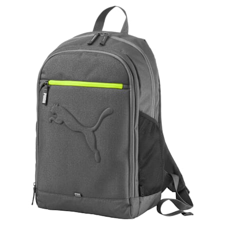 Buzz Backpack, Asphalt, small-SEA