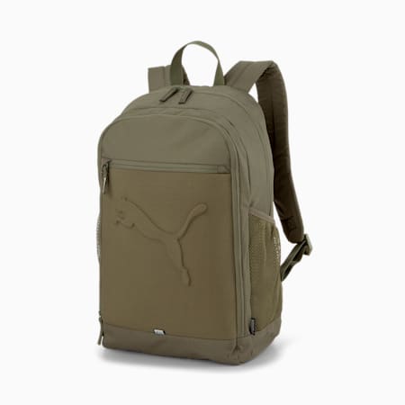 Buzz Backpack, Grape Leaf, small-AUS