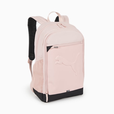 Buzz Backpack, Rose Quartz, small-SEA