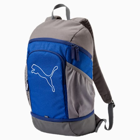 Echo Backpack, Lapis Blue, small-SEA