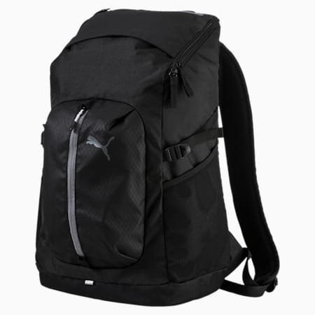 PUMA Apex Backpack | Puma Black | PUMA 