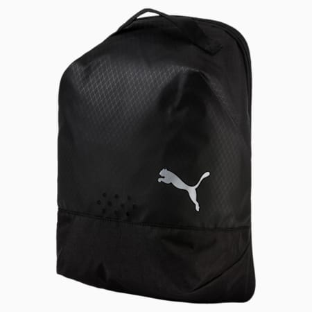 Training Shoe Bag, Puma Black-Puma Black, small-PHL